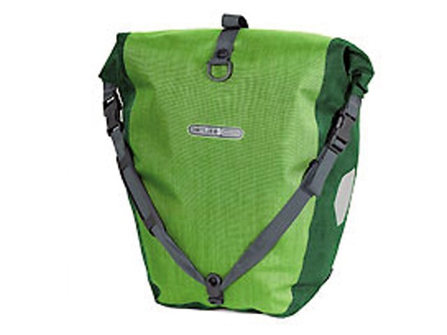 Ortlieb Back-Roller Plus QL2.1 40 L - Afbeelding 2