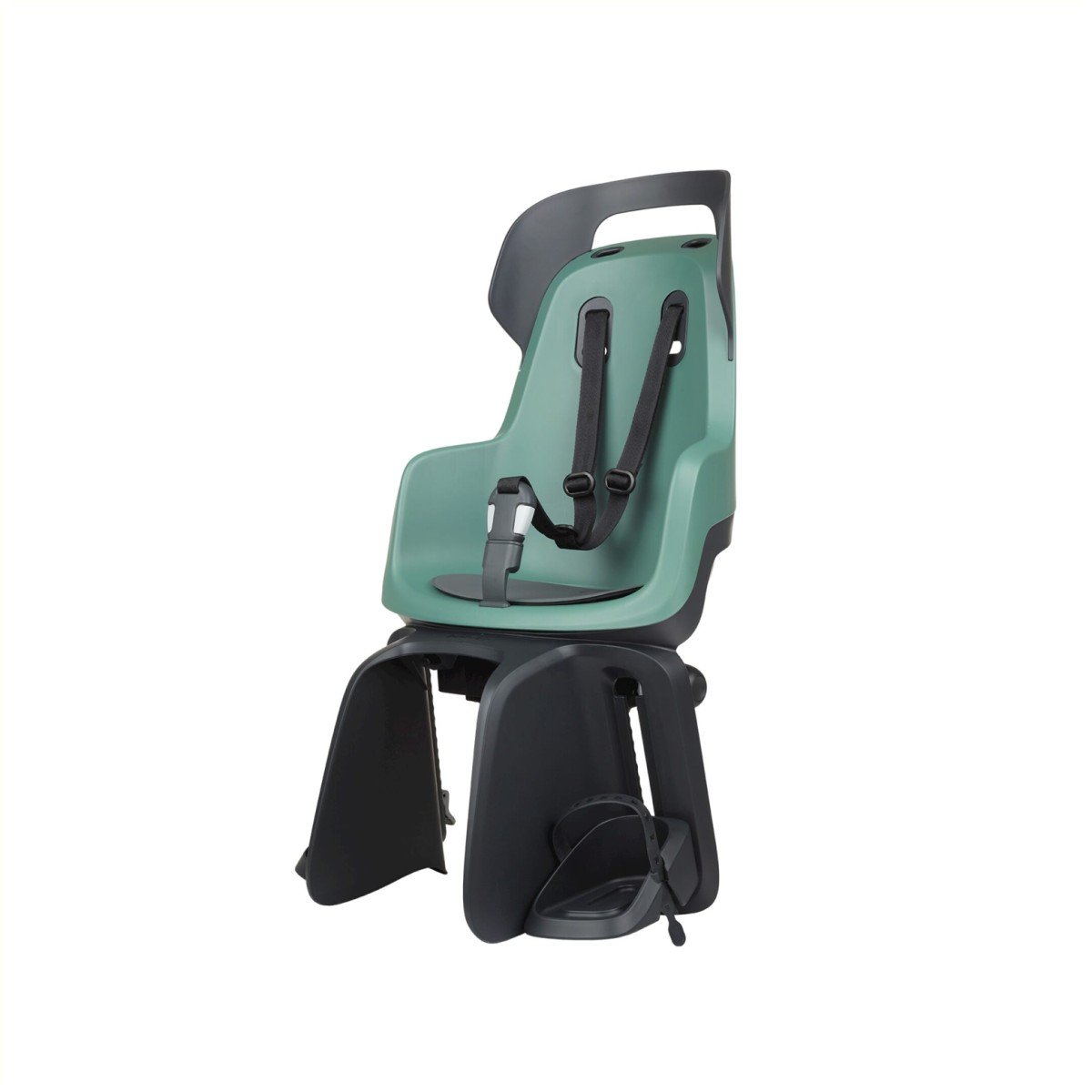 Bobike achterzitje Go Maxi drager bev. - Afbeelding 3