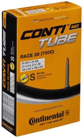 Continental bnb Race 28 (700C) 28 x 1 fv 60mm