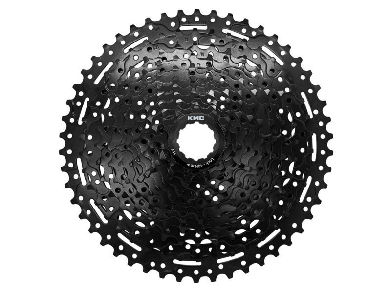 Kmc cassette 11 speed 11/50T Box