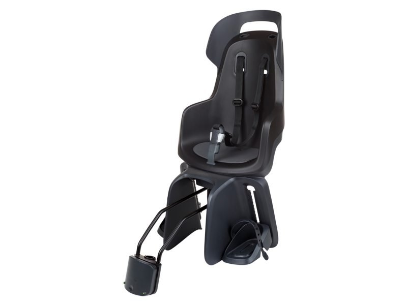 Bobike achterzitje Go Maxi RS frame bev. urban bla