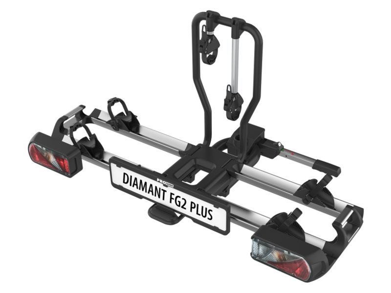 Unbranded Pro-User fietsendrager Diamant FG2 plus