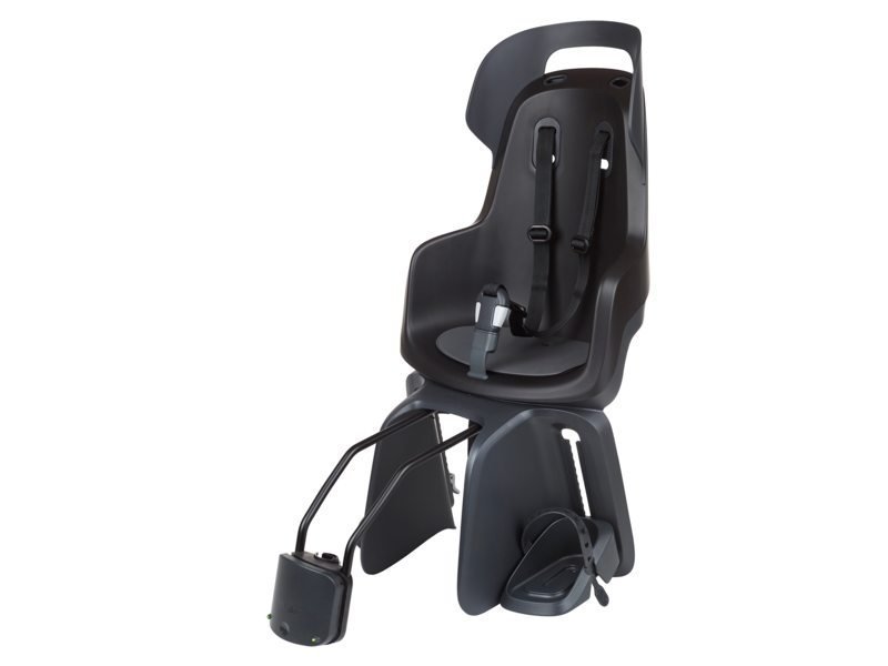 Bobike achterzitje Go Maxi frame bev. urban