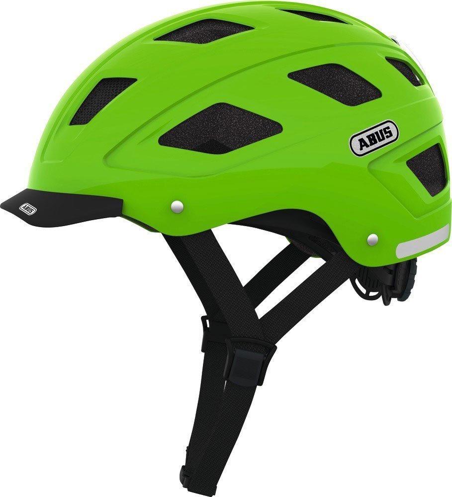 Abus helm Hyban - Afbeelding 4