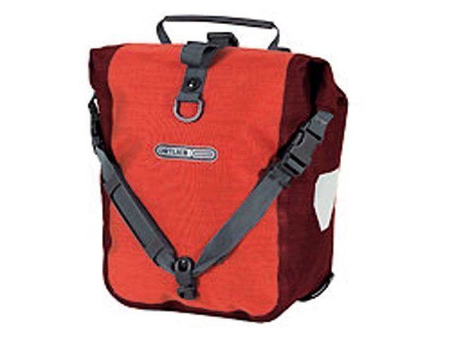 Ortlieb Sport-Roller Plus QL2.1 25 L - Afbeelding 2
