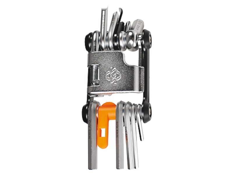Sks multitool Tom 18-delig