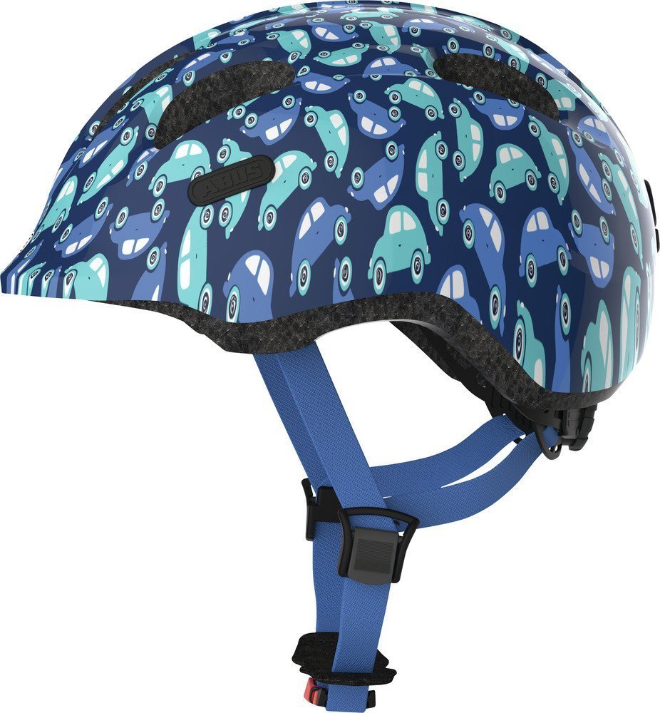 Abus helm Smiley 2.0