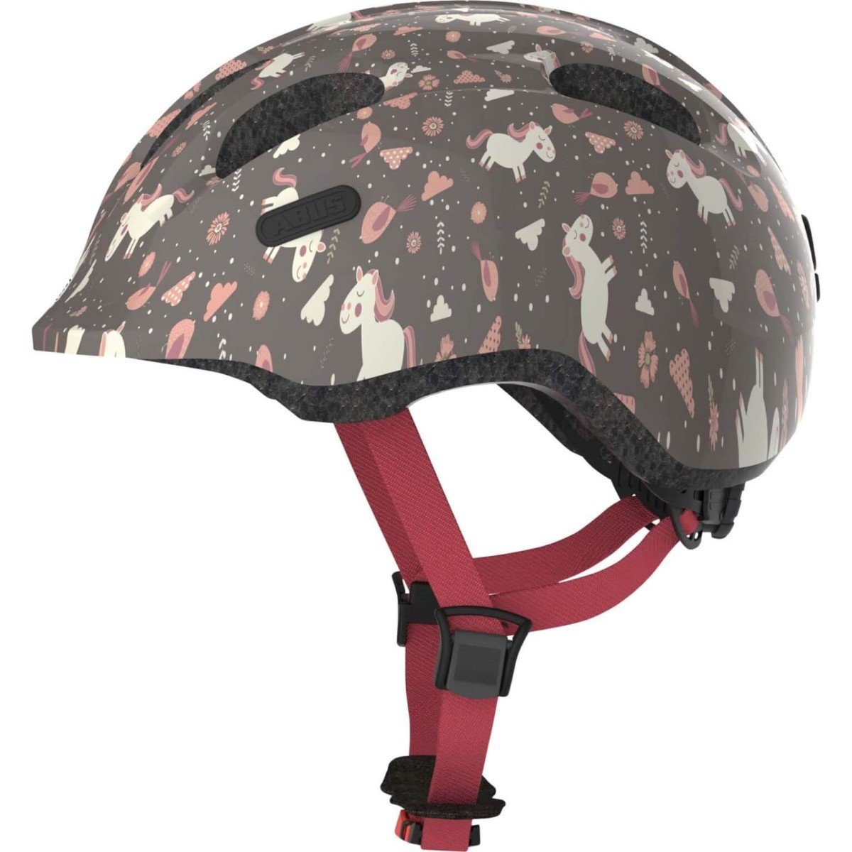 Abus helm Smiley 2.0 - Afbeelding 8