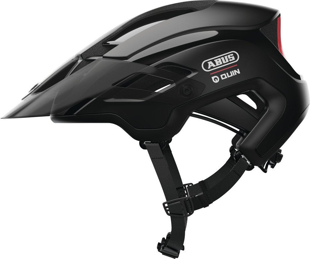 Abus helm Montrailer QUIN