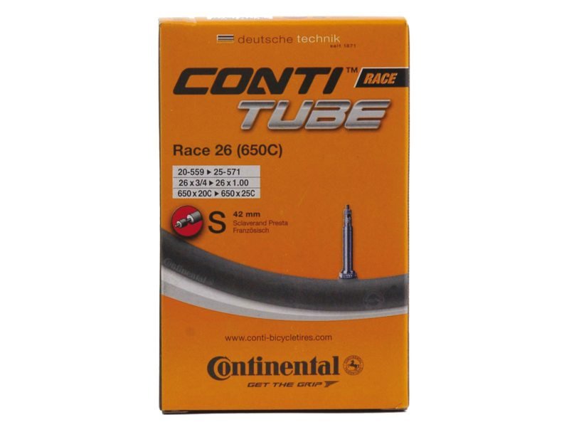 Continental bnb Race 26 (650C) 26 x 1 fv 42mm