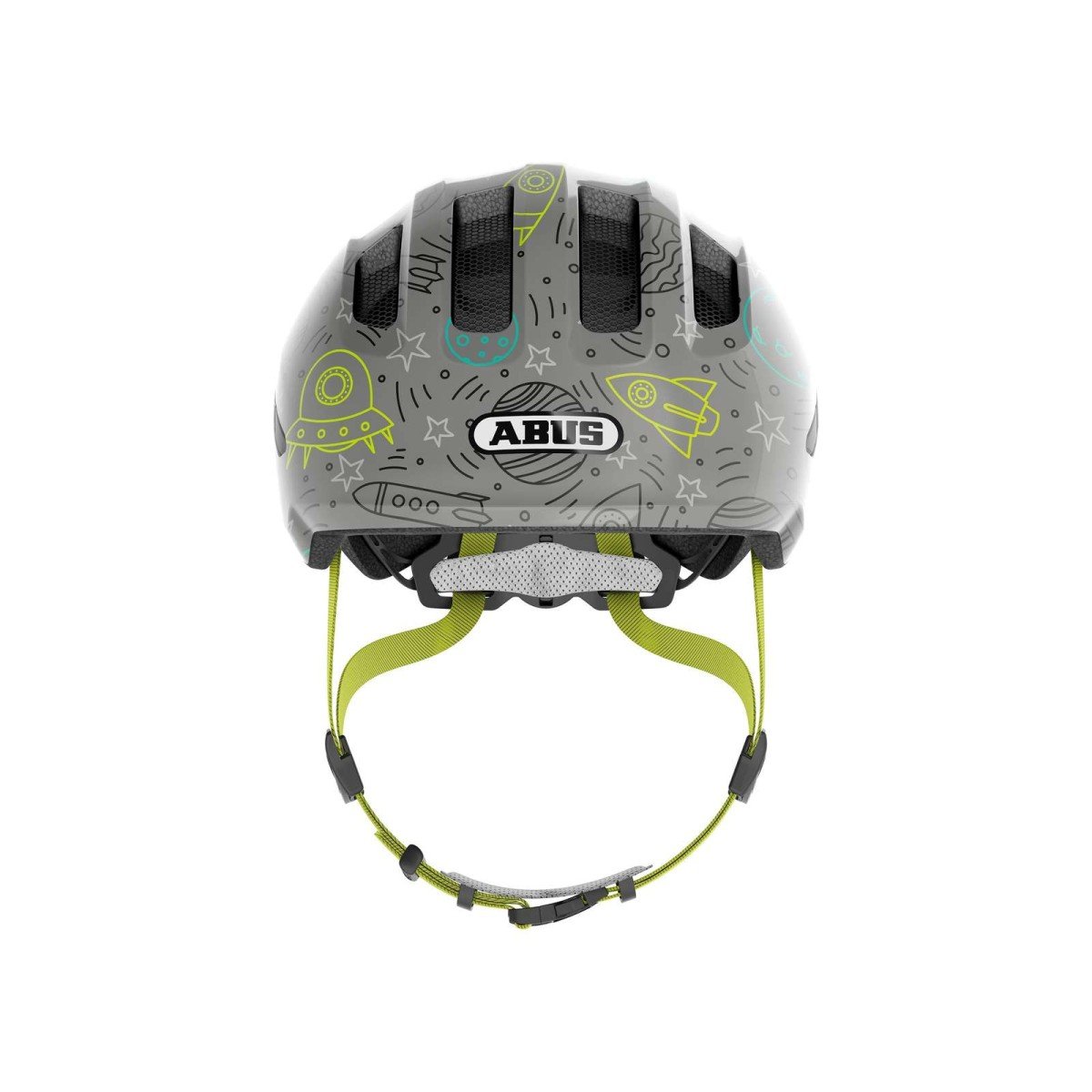 Abus helm Smiley 3.0 LED - Afbeelding 6