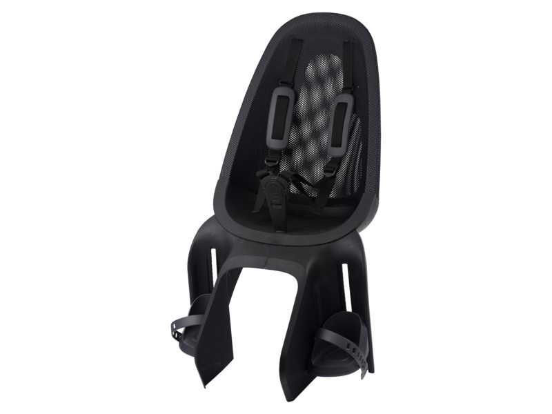 Qibbel achterzitje Air drager bev.