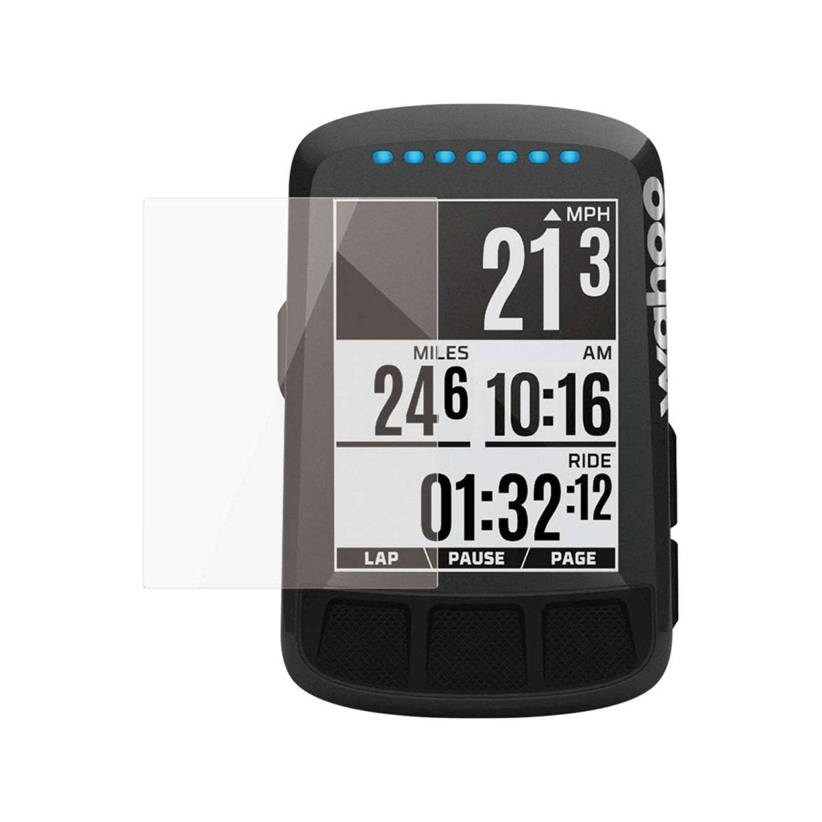 Panzerglass Wahoo Elemnt Bolt St. screenprotector