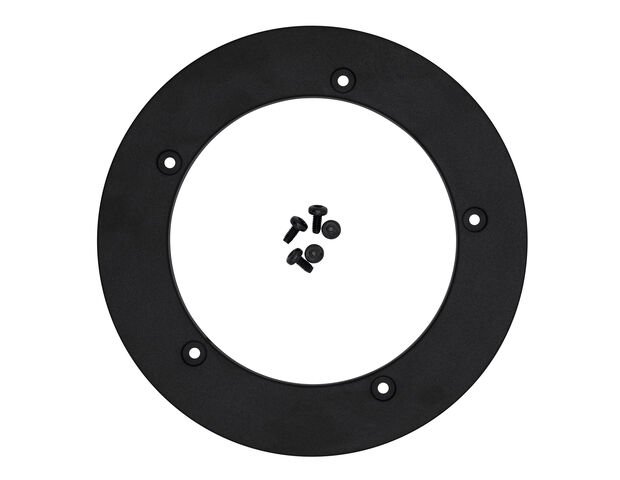 Kmc kettingbeschermer 38T Bosch Gen 4 / Gen3