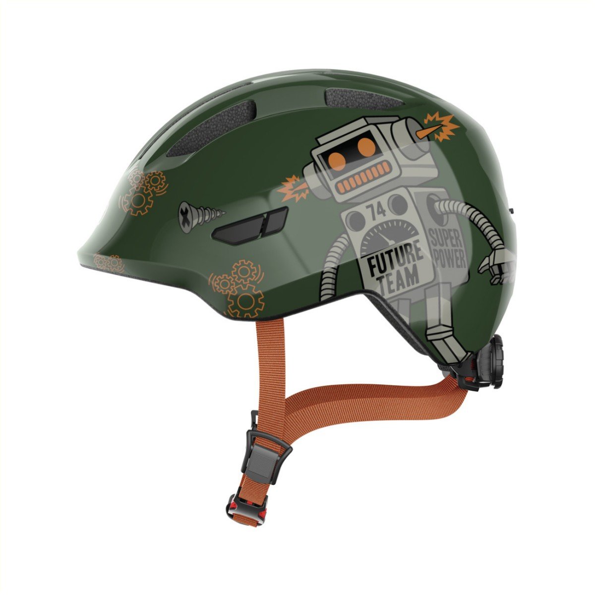 Abus helm Smiley 3.0 - Afbeelding 23