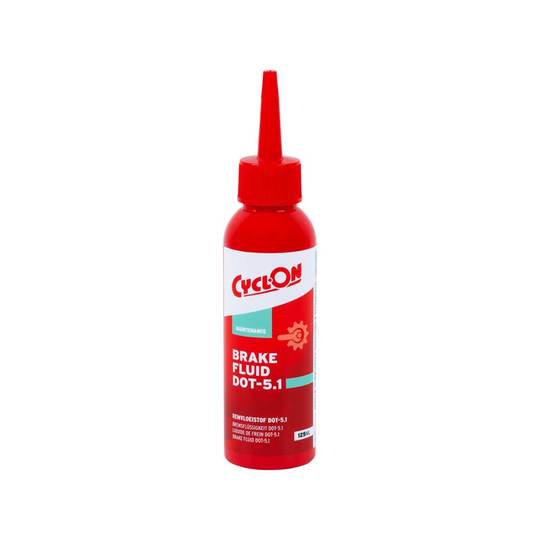 Cyclon Remvloeistof DOT-5.1 125ml