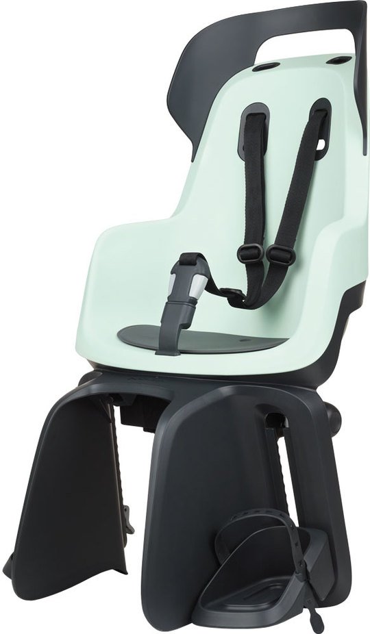 Bobike achterzitje Go Maxi RS drager bev. marshmal