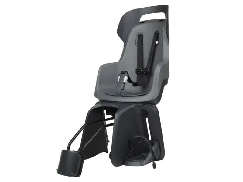 Bobike achterzitje Go Maxi RS frame bev. macaron g