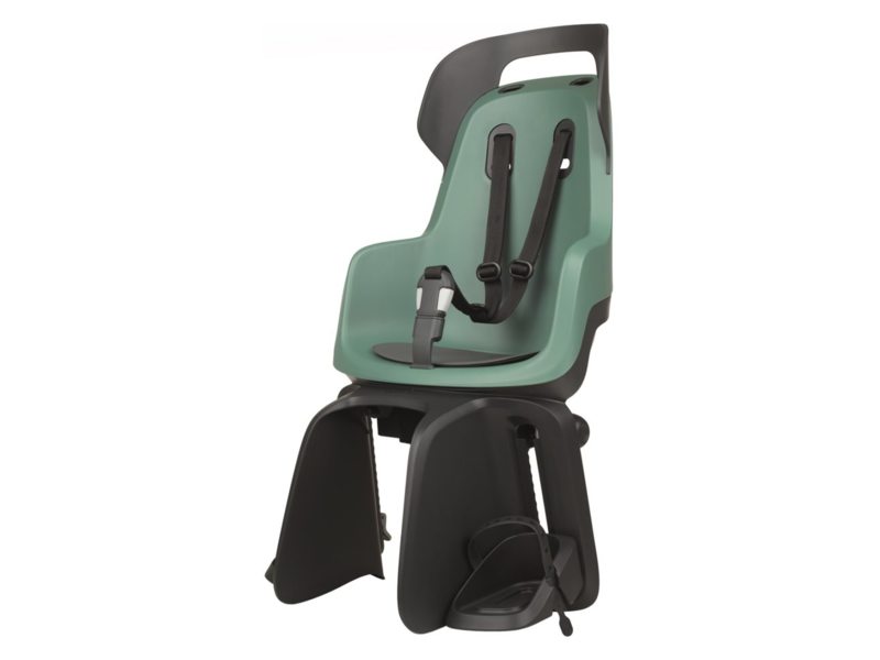 Bobike achterzitje Go Maxi drager MIK-HD peppermin