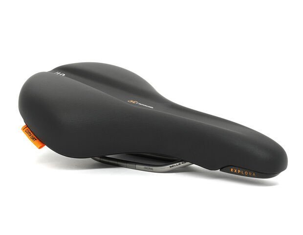 Selle Royal zadel Explora