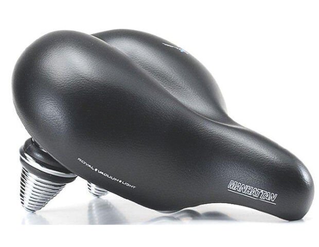 Selle Royal zadel Manhatten 5112