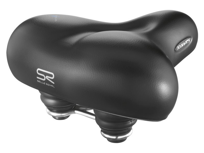 Selle Royal zadel Journey