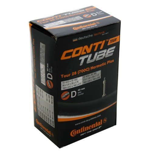 Continental bnb Tour 28 Hermetic 28 x 1.75 - 2.50