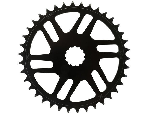 Kmc kettingblad 44t offset Bosch Gen 3