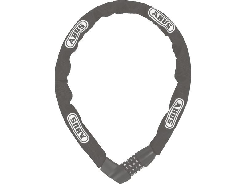 Abus kettingslot code Tresor 1385/110