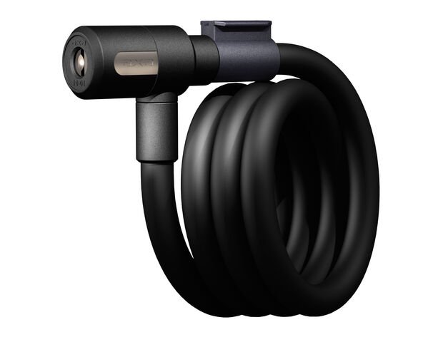 Axa Kabelslot Resolute 15/120