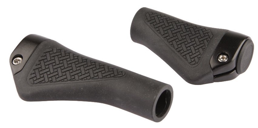 Mirage handvatten Grips in Style 100/132mm