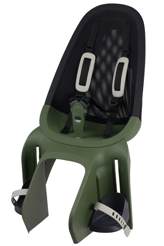 Qibbel achterzitje Air drager bev. - Afbeelding 5