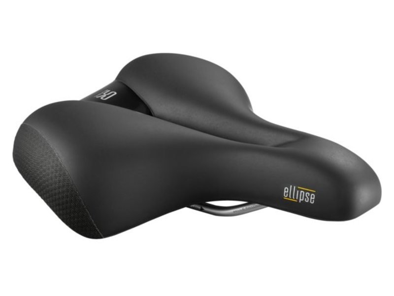 Selle Royal zadel Ellipse Relaxed - Afbeelding 3