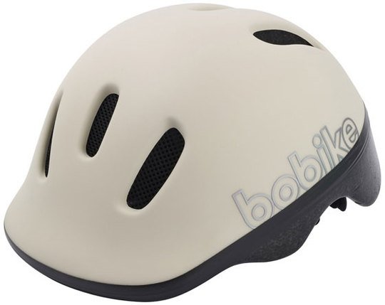 Bobike helm Go 44-48 cm vanilla