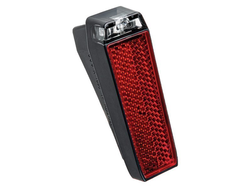 Axa achterlicht Nyx steady dynamo spatbord