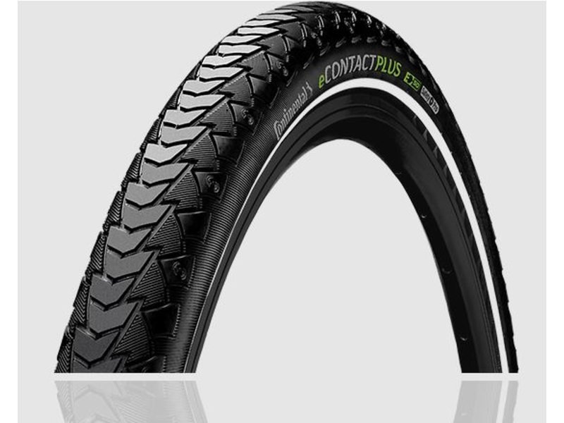 Continental btb eContact Plus 28 x 2.20 refl