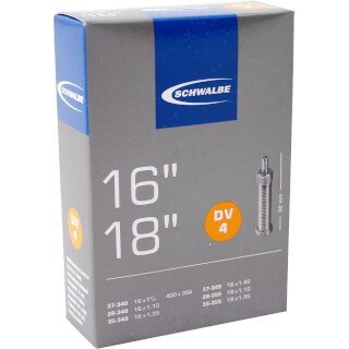 Schwalbe bnb DV4 16 x 1 3/8 - 18 x 1.35 hv 32mm - Afbeelding 4