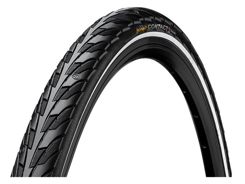 Continental btb Contact 28 x 1.75 zw refl