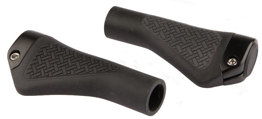Mirage handvatten Grips in Style 132mm