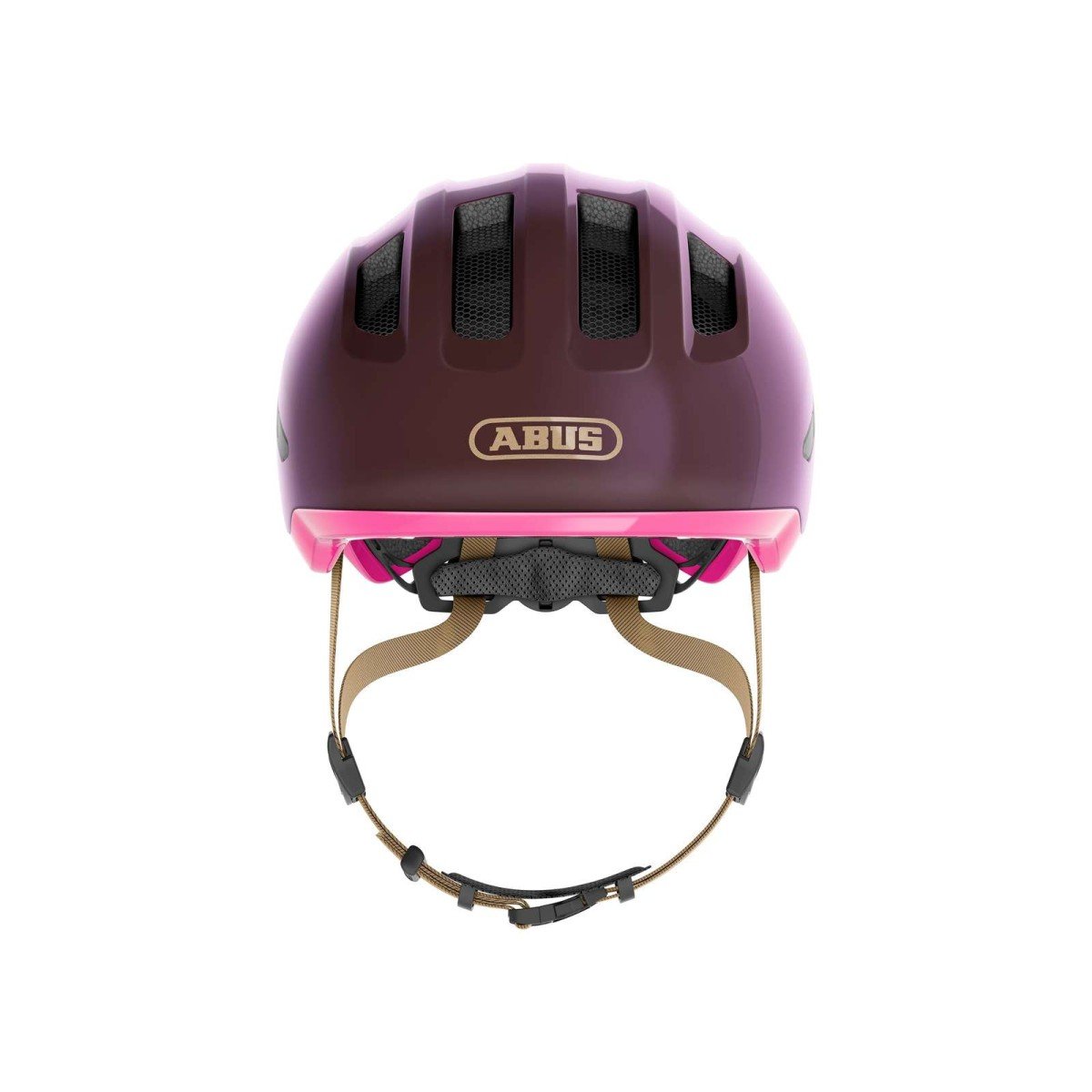 Abus helm Smiley 3.0 ACE LED 50-55c