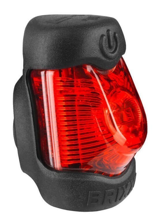 Busch + Müller achterlicht Brixxi usb zadelpen