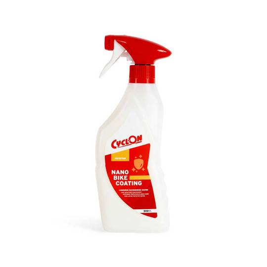 Cyclon Nano bike coating 500ml