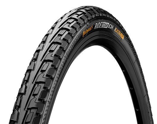 Continental btb Ride Tour 28 x 1.75 zw refl