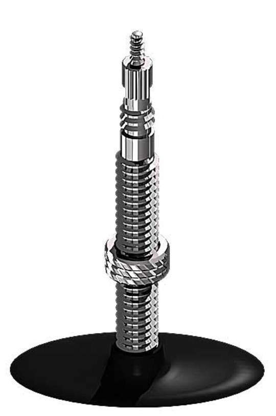 Continental bnb Race 28 (700C) 28 x 1 fv 42mm - Afbeelding 3