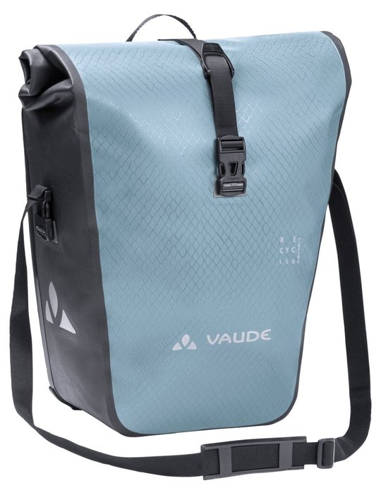 Vaude TAS AQUA BACK SINGLE REC BL