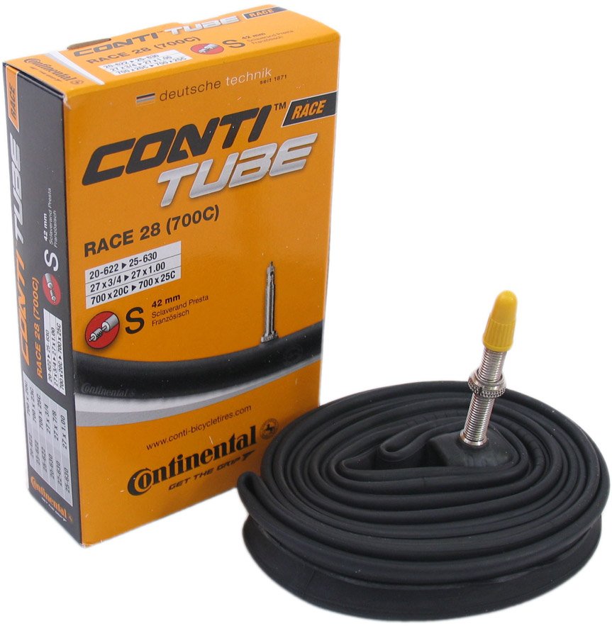 Continental bnb Race 28 (700C) 28 x 1 fv 42mm