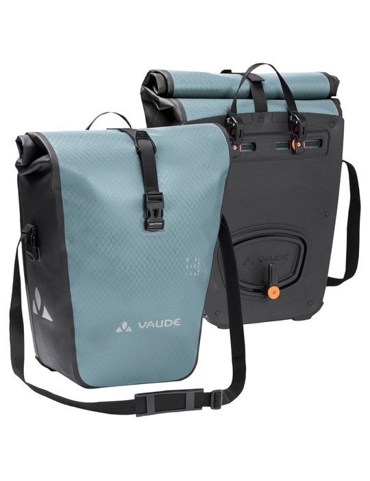 Vaude TASSENSET AQUA BACK REC BL