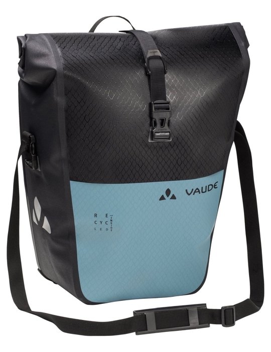 Vaude TAS AQUA BACK COLOR SINGLE REC BL