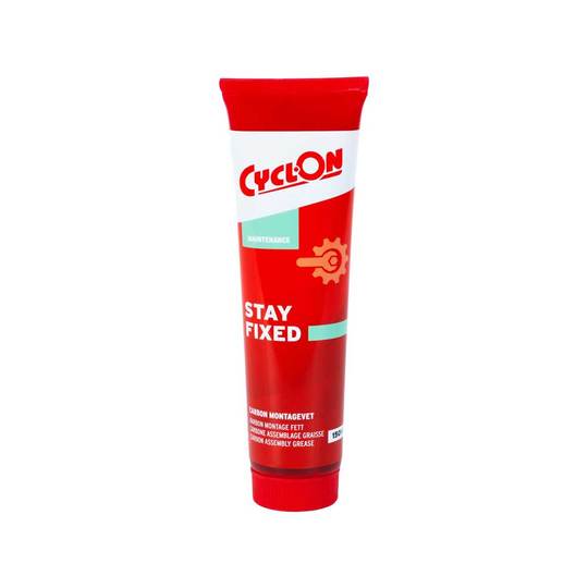Cyclon Stay Fixed carbon pasta 150ml