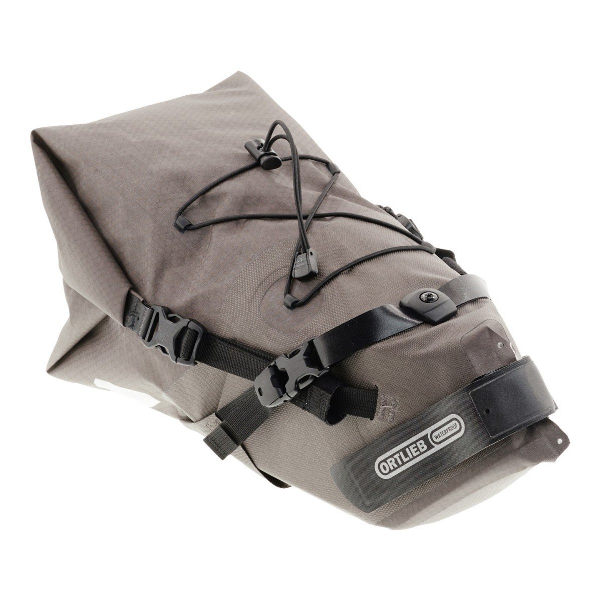 Ortlieb Seat-Pack 11 L dark-sand - Afbeelding 2